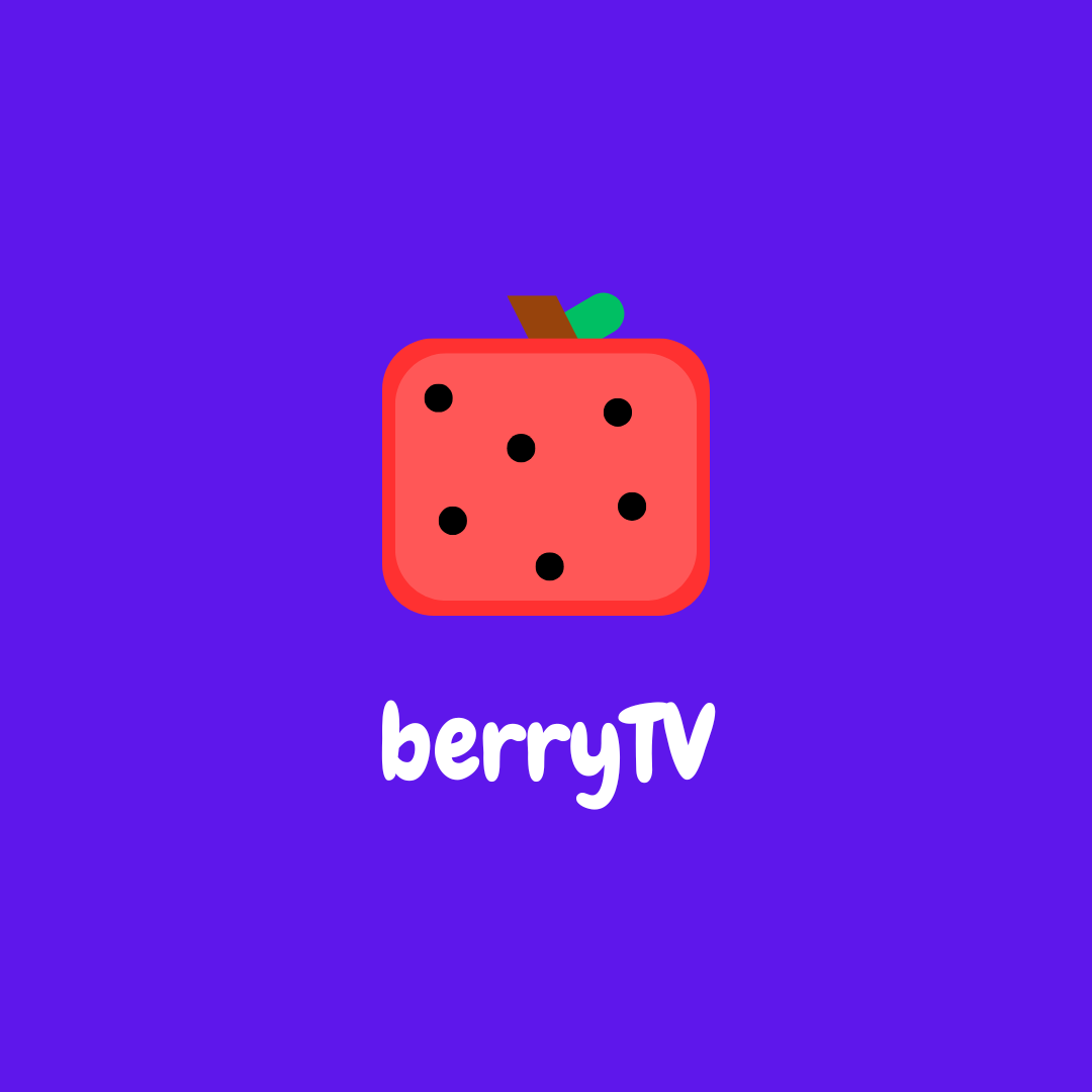berryTV Screenshot