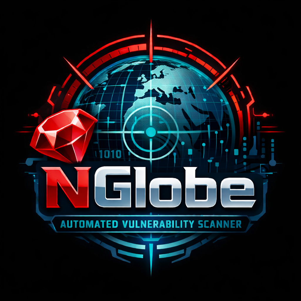 NGlobe Screenshot